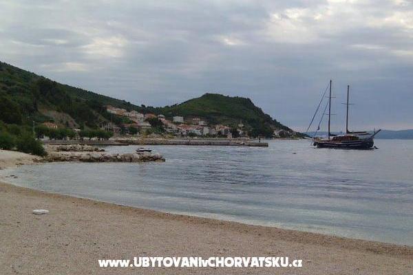 Apartmanok Tolušić – fotó 7