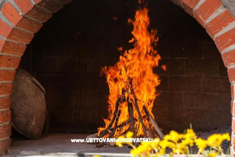 Apartmanok Tolušić – fotó 8
