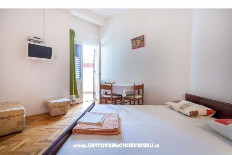 Apartmanok Tonka – fotó 8
