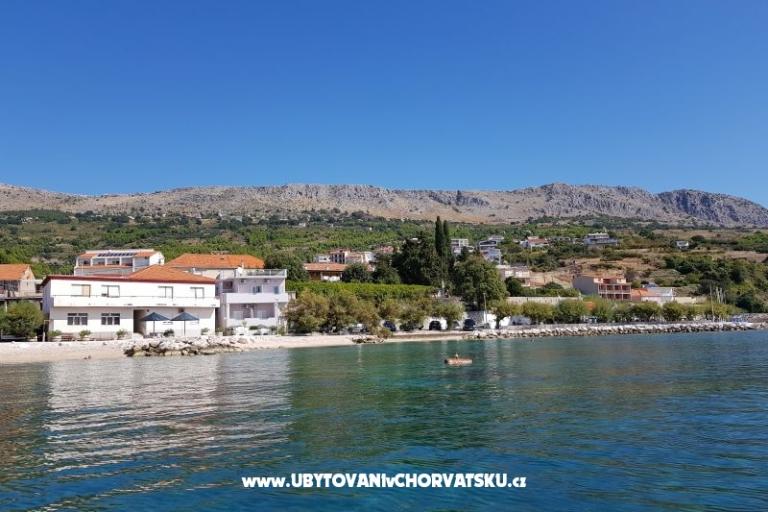 Apartmanok Tonka – fotó 9