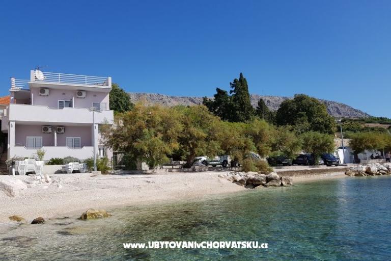 Apartmanok Tonka – fotó 2