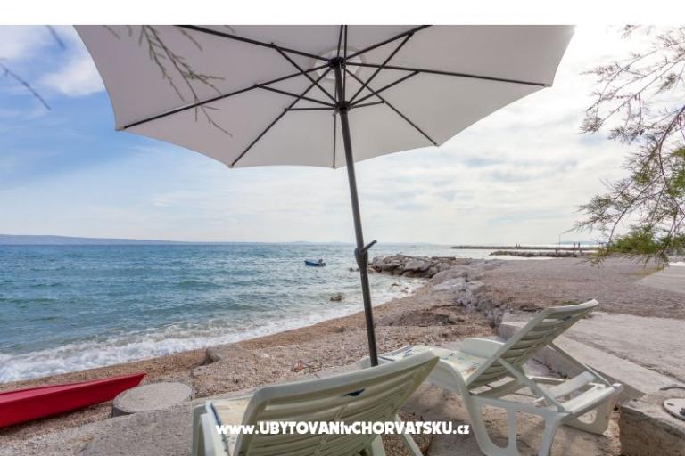 Apartmanok Tonka – fotó 3