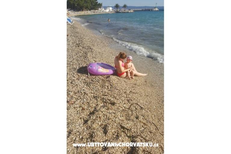 Apartmanok Villa Anna – fotó 10