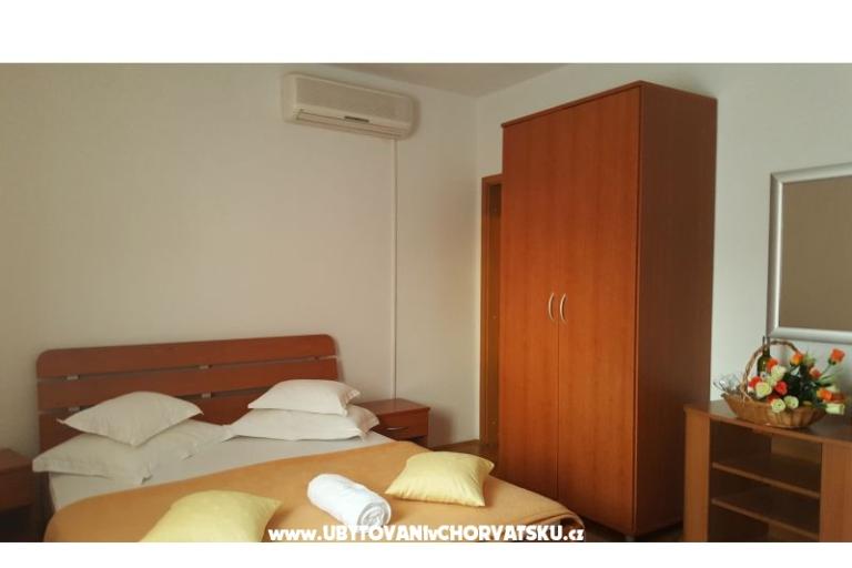 Apartmanok Villa Anna – fotó 11