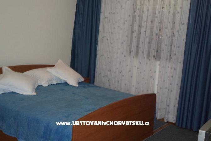 Apartmanok Villa Anna – fotó 2