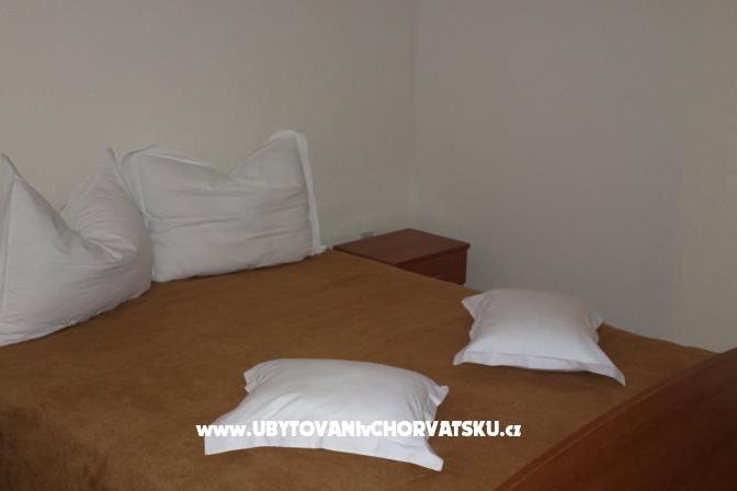Apartmanok Villa Anna – fotó 3