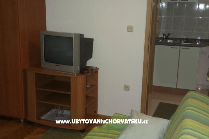 Apartmanok Villa Anna – fotó 6