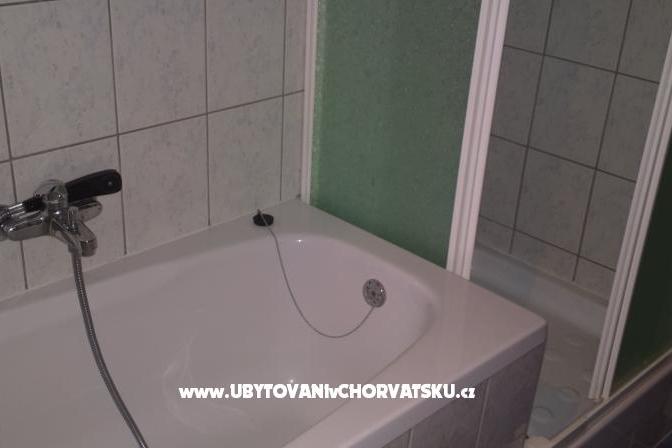 Apartmanok Villa Anna – fotó 7