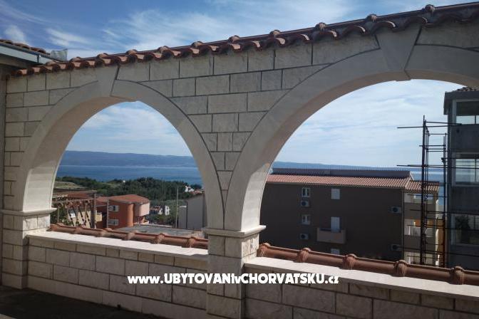 Apartmanok Villa Anna – fotó 8