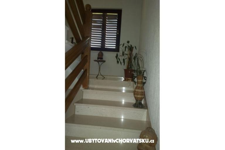 Apartmanok Villa Anna – fotó 9