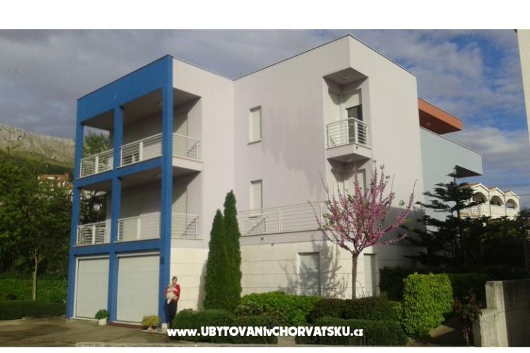Villa Gina – fotó 2