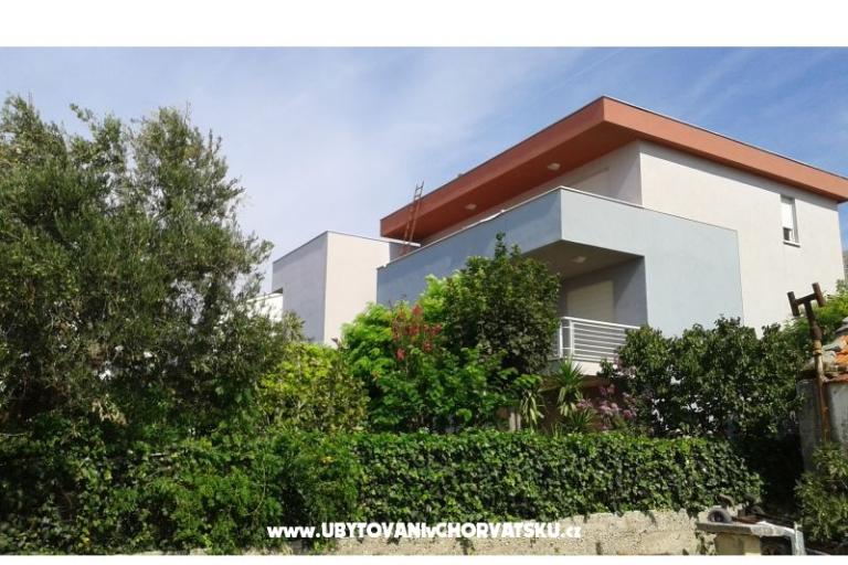 Villa Gina – fotó 3