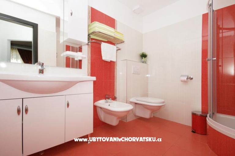 Apartmanok Višić – fotó 10