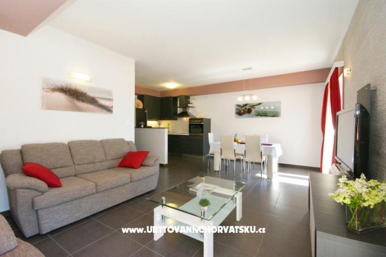 Apartmanok Višić – fotó 11