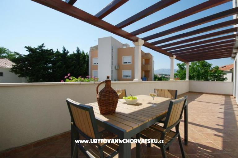 Apartmanok Višić – fotó 12