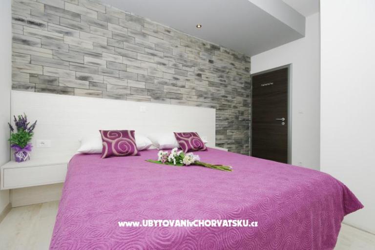 Apartmanok Višić – fotó 13