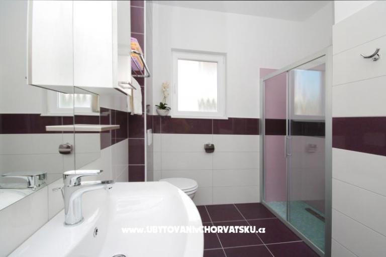 Apartmanok Višić – fotó 14