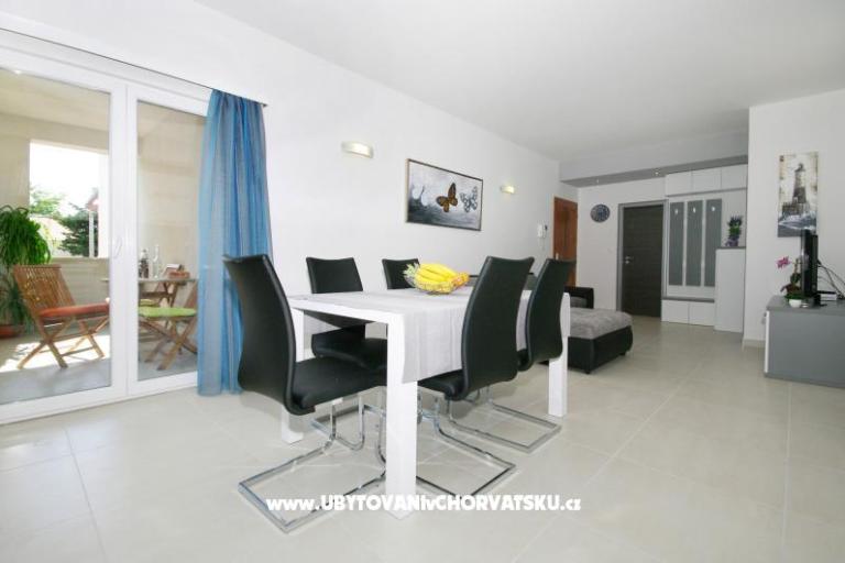 Apartmanok Višić – fotó 16