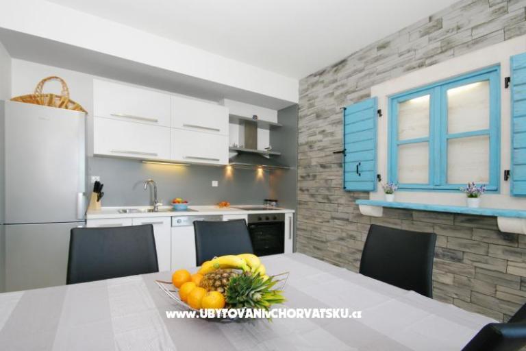 Apartmanok Višić – fotó 17