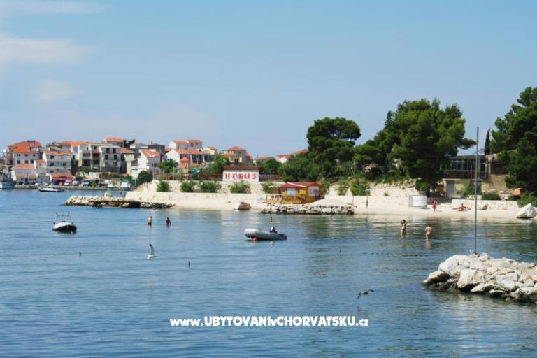 Apartmanok Višić – fotó 3