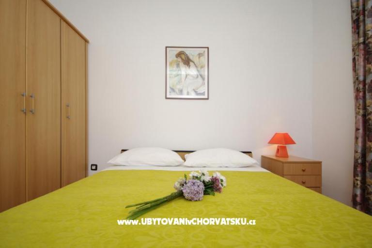 Apartmanok Višić – fotó 5