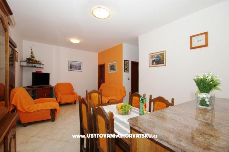 Apartmanok Višić – fotó 7