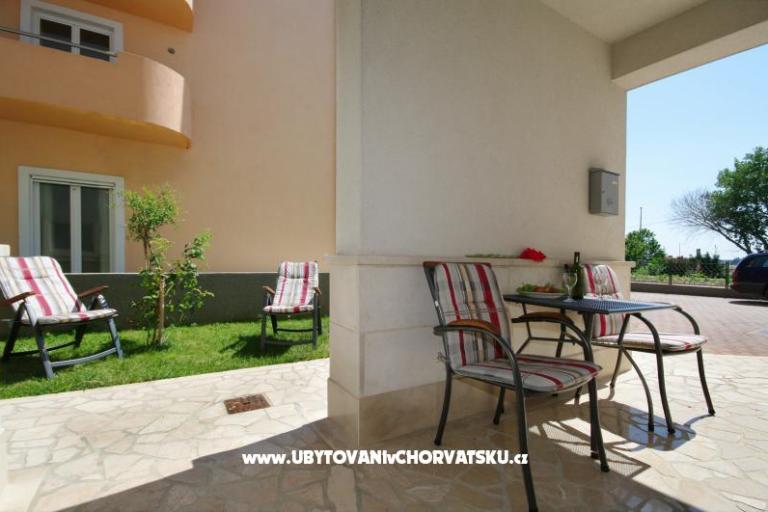 Apartmanok Višić – fotó 8