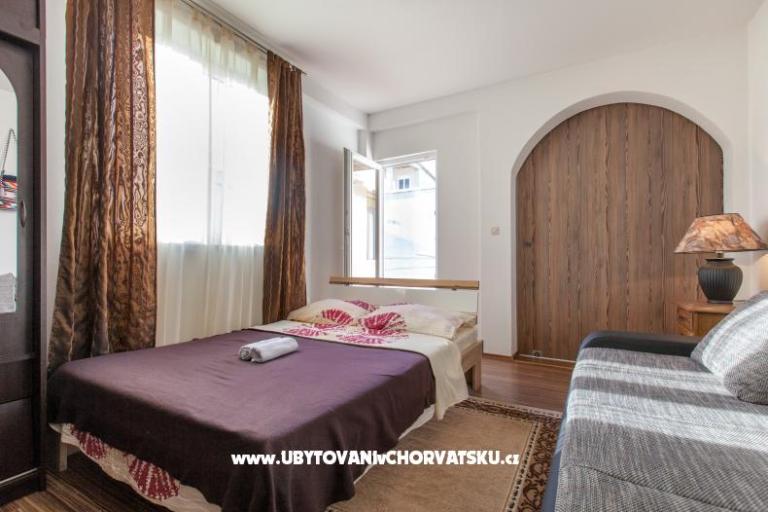 Apartmanok Vladimir – fotó 2