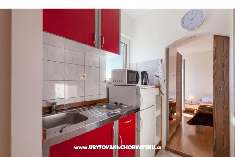 Apartmanok Vladimir – fotó 7