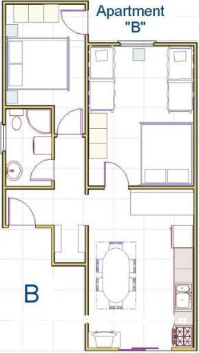 Apartmanok Vuko – fotó 10