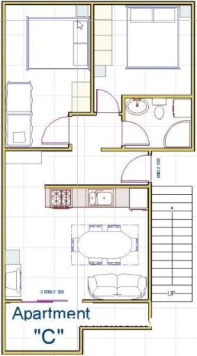 Apartmanok Vuko – fotó 11