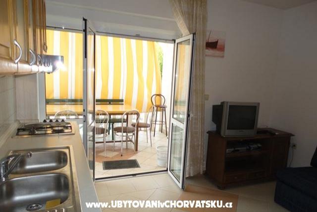 Apartmanok Vuko – fotó 15