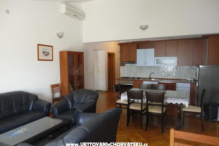 Apartmanok Vuko – fotó 2