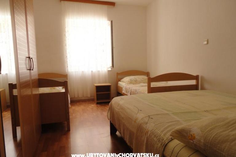 Apartmanok Vuko – fotó 5