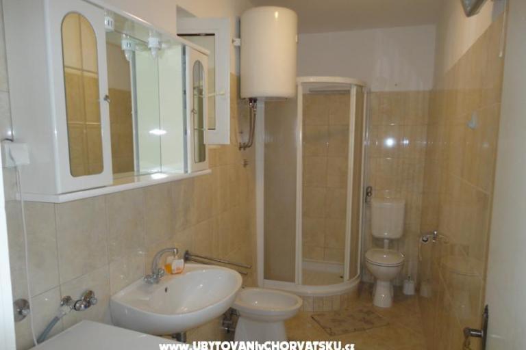 Apartmanok Vuko – fotó 8