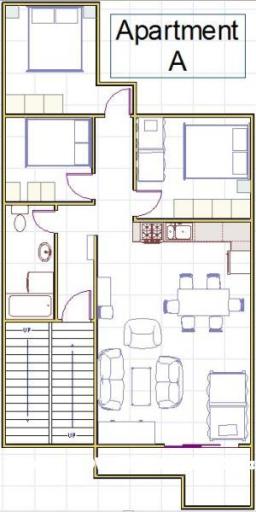 Apartmanok Vuko – fotó 9