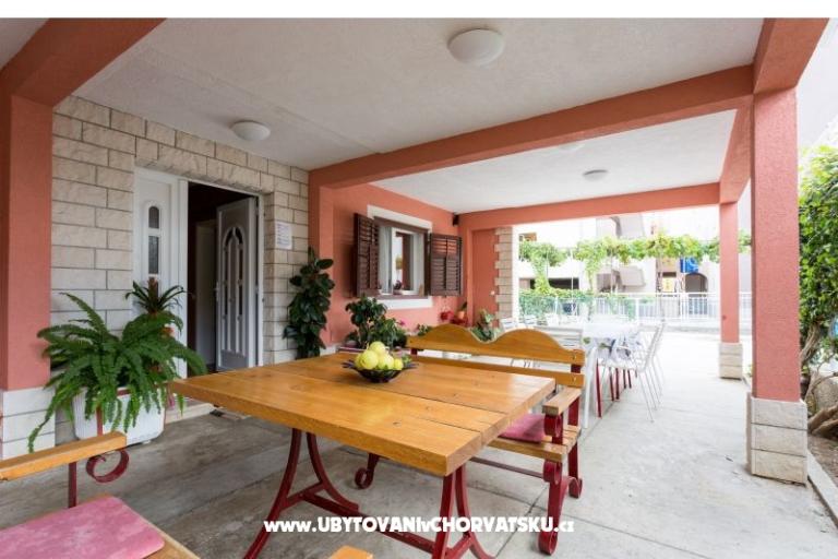 Apartmanok Anita i Zlatko – fotó 3