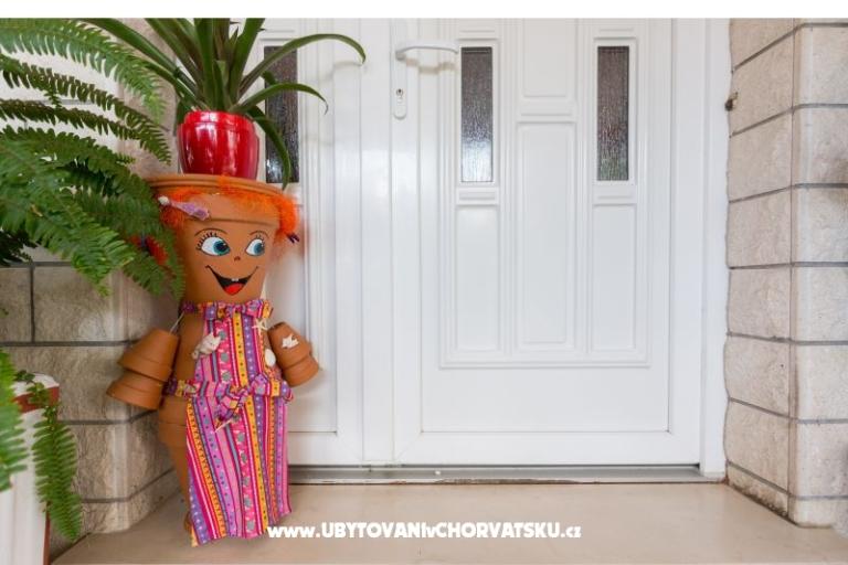 Apartmanok Anita i Zlatko – fotó 6