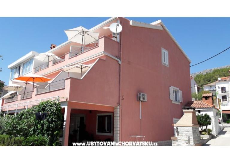 Apartmanok Anita i Zlatko – fotó 8