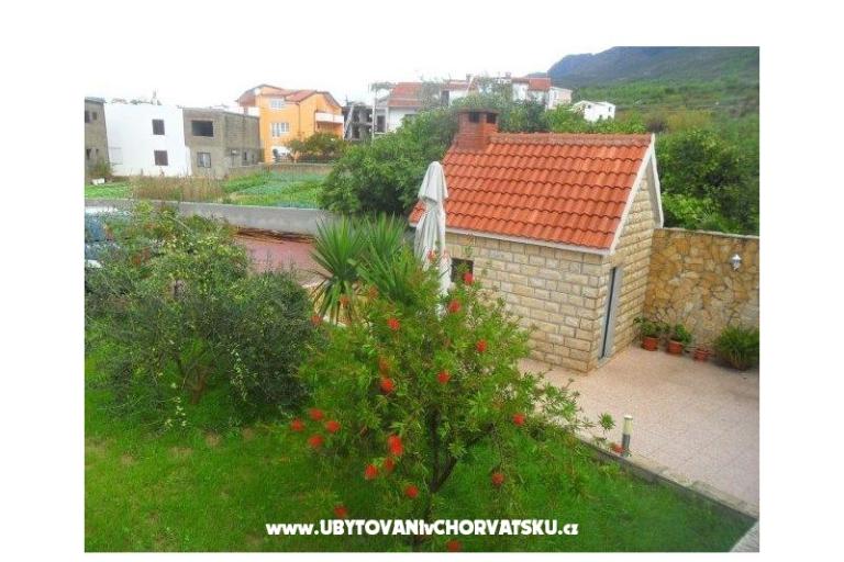 Apartmanok Baki – fotó 6