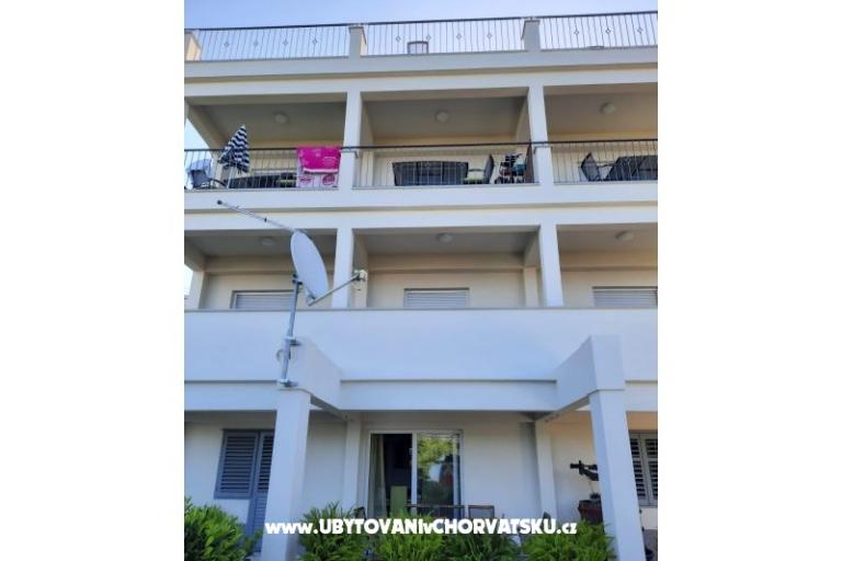 Apartmanok Plave oči  – fotó 15