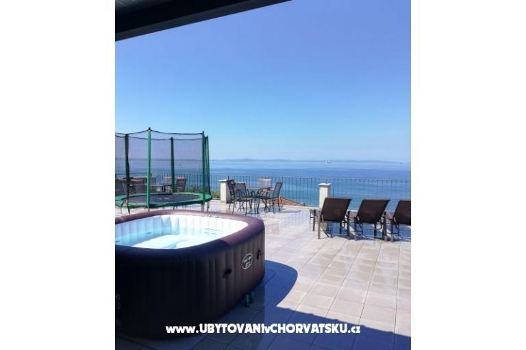 Apartmanok Plave oči  – fotó 3