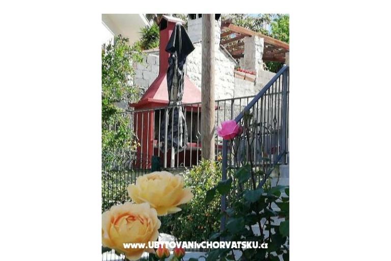Apartmanok Plave oči  – fotó 5