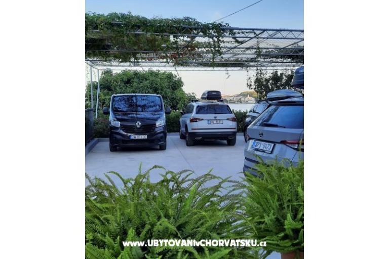 Apartmanok Plave oči  – fotó 7