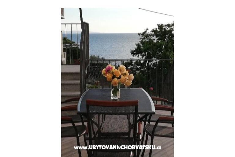 Apartmanok Plave oči  – fotó 8