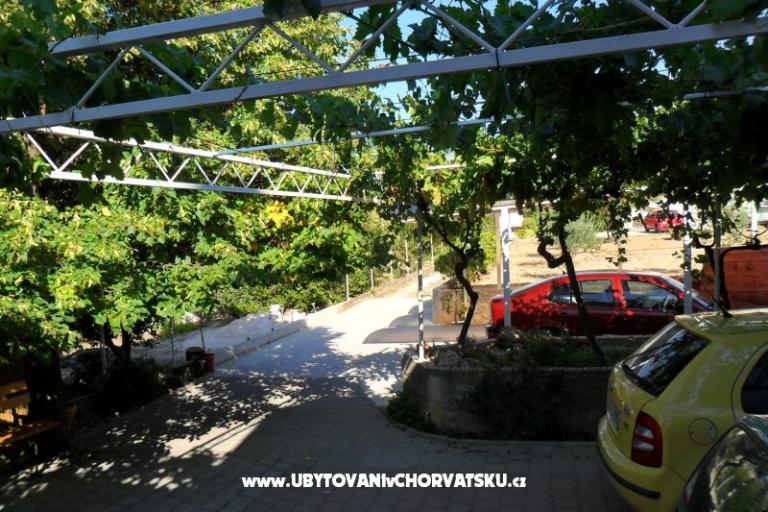 Apartmanok DAMA – fotó 10