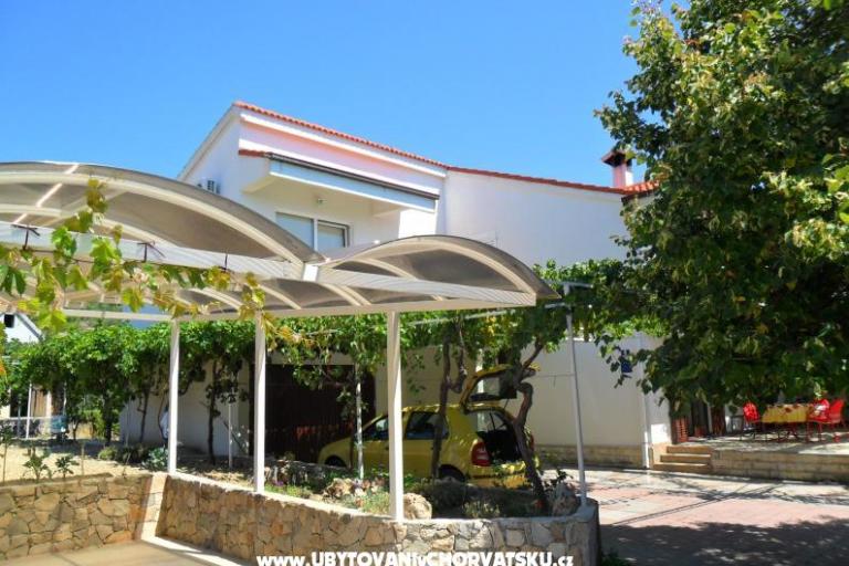 Apartmanok DAMA – fotó 2