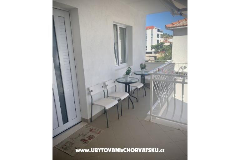 Apartmanok Lena – fotó 10
