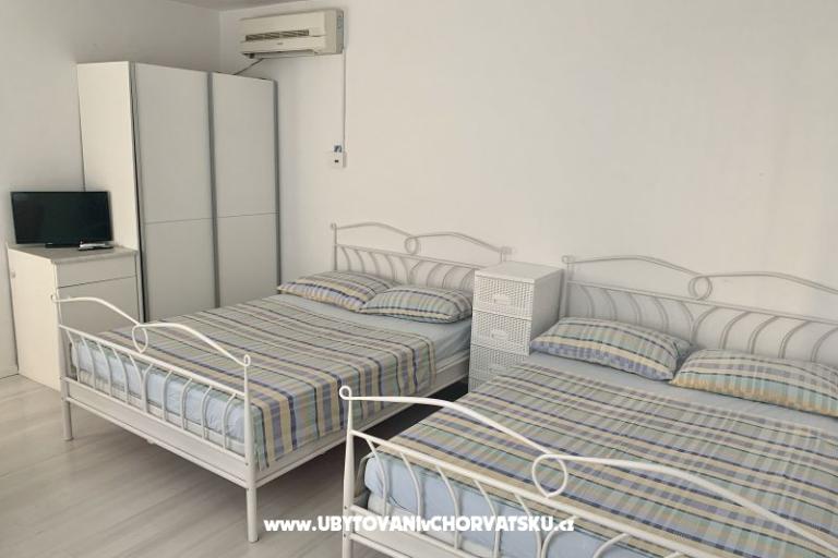 Apartmanok Lena – fotó 11