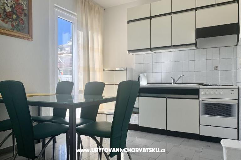 Apartmanok Lena – fotó 12